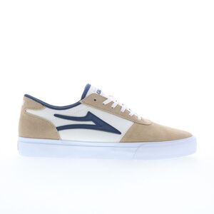 Lakai Mens Manchester Beige Shoes (NWT)